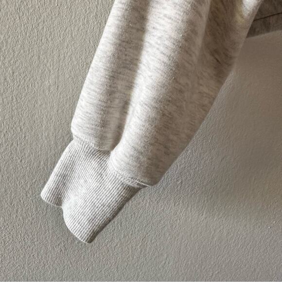 FRNCH paris Weekend sweatshirt. - Picture 7 of 10